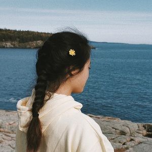 Meet your Posher, Audrey